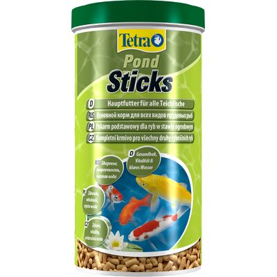 Karma Pond Sticks 1 l Tetra