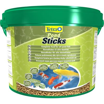 Karma Pond Sticks 10 l Tetra