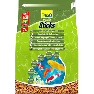 Karma Pond Sticks 7 l Tetra