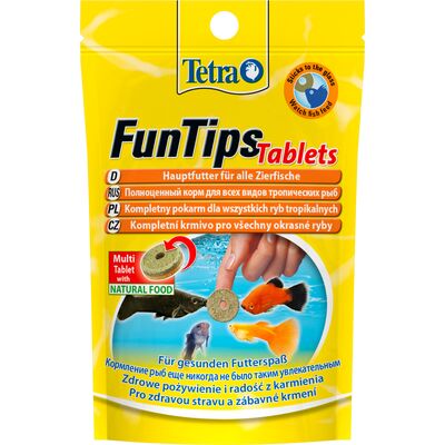 Karma Tablets Tips 20 tabletek Tetra