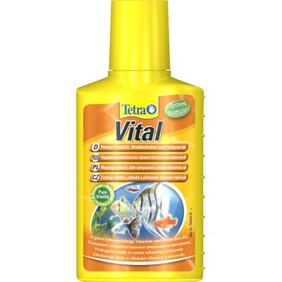 Środek witaminowany TetraVital 100 ml Tetra