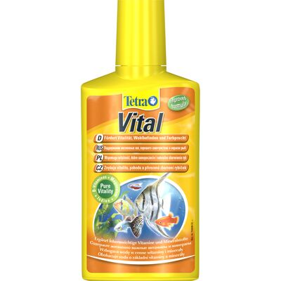 Środek witaminowany TetraVital 250 ml Tetra