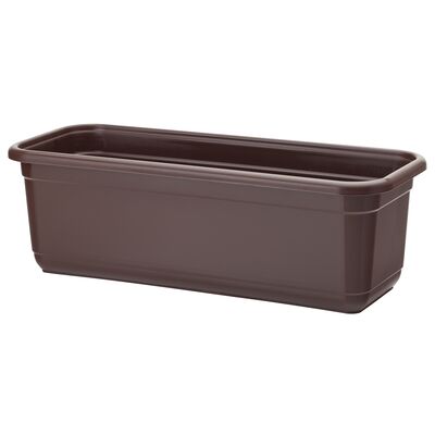 Skrzynka VENUS 80 cm brązowa