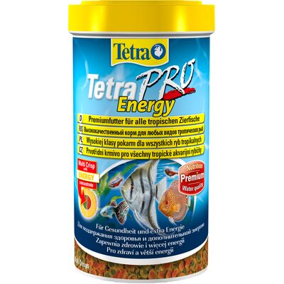 Karma dla ryb Pro Energy 500 ml Tetra