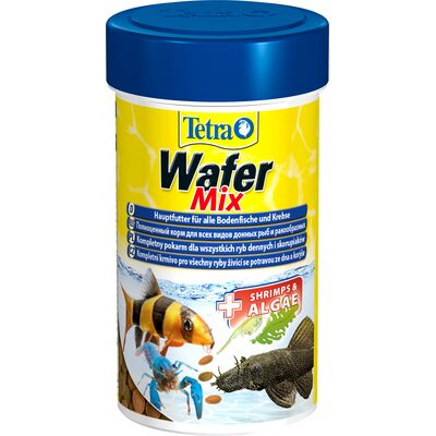 Karma dla ryb WaferMix 100 ml Tetra