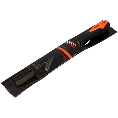 Pilnik trójkątny 200 mm FASTER TOOLS