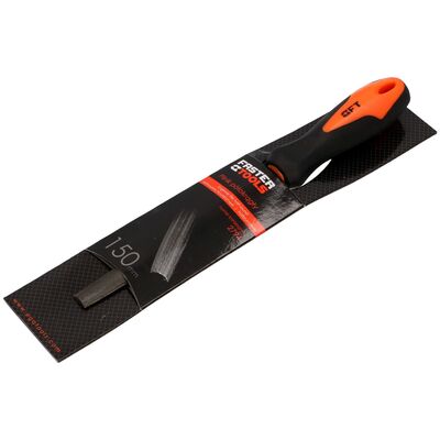 Pilnik półokrągły 150 mm FASTER TOOLS