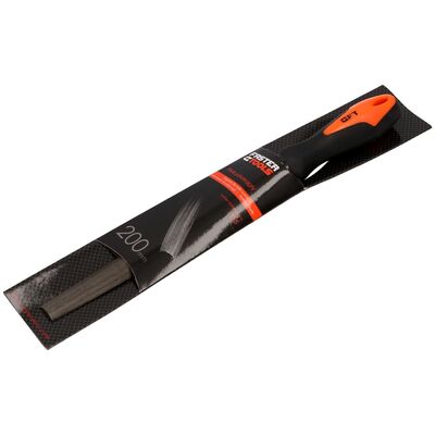 Pilnik półokrągły 200 mm FASTER TOOLS