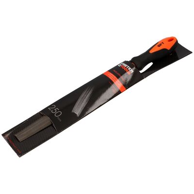 Pilnik półokrągły 250 mm FASTER TOOLS