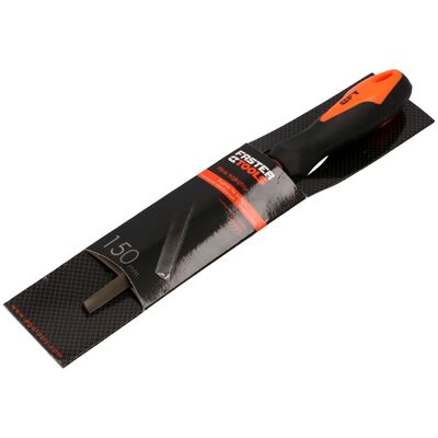 Pilnik trójkątny 150 mm FASTER TOOLS
