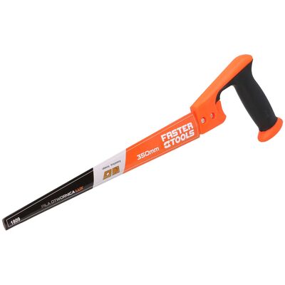 Piła otwornica Lux 325 mm FASTER TOOLS