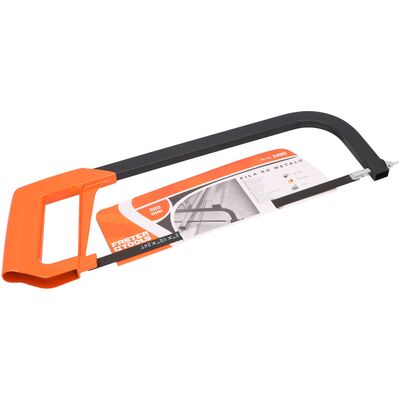 Piła do metalu 300 mm z uchwytem plastikowym FASTER TOOLS