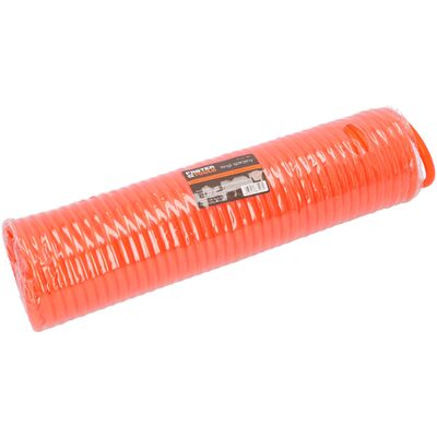 Wąż spiralny 10 m FASTER TOOLS