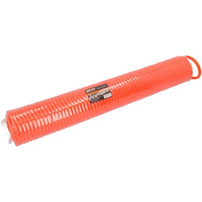 Wąż spiralny 15 m FASTER TOOLS