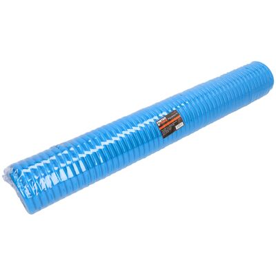 Wąż spiralny PU 15 m FASTER TOOLS