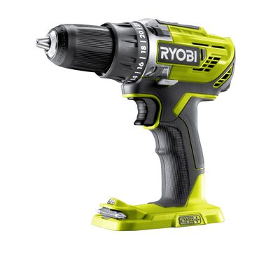 Wiertarko-wkrętarka 18 V R18DD3-0 RYOBI