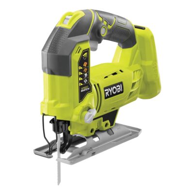 Wyrzynarka 18 V R18JS-0 RYOBI