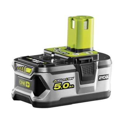 Akumulator litowo-jonowy ONE+ 5.0Ah RB18L50 RYOBI