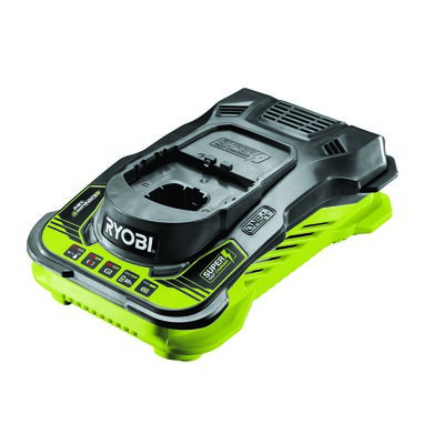 Szybka ładowarka 18 V RC18150 RYOBI