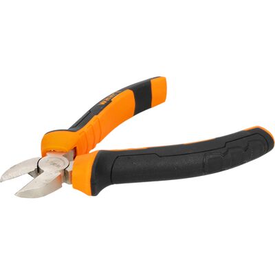Szczypce boczne 160 mm Jufisto