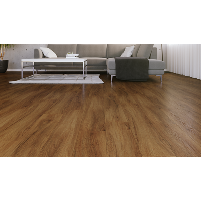 Panel winylowy BiClick DĄB JERSEY Afirmax