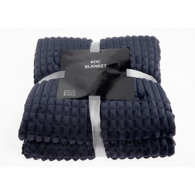 Koc BLANKET 150 x 200 granat