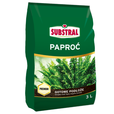 SUB ZIEMIA DO PAPROCI  A`3L