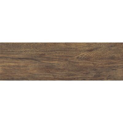 Gres szkliwiony 806 brown 18,5 x 59,8