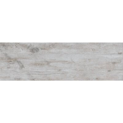 Gres szkliwiony 804 light grey 18,5 x 59,8