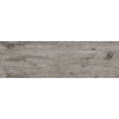Gres szkliwiony 804 dark grey 18,5 x 59,8