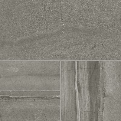 Gres szkliwiony G429 structure grey 42 x 42