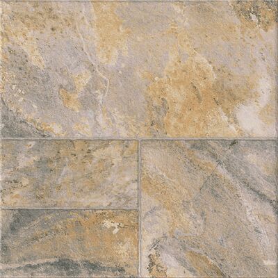 Gres szkliwiony G415 grey structure 42 x 42