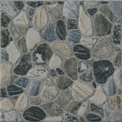 Gres szkliwiony Sorrento graphite 29,8 x 29,8