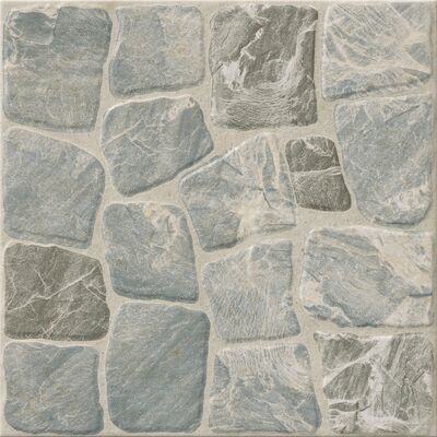 Gres szkliwiony Vilio grey 29,8 x 29,8