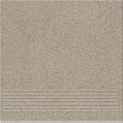 Gres techniczny HX200 grey steptread 29,7 x 29,7 pcs