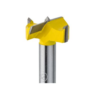 Frez pod puszki z widią 32 mm Drel