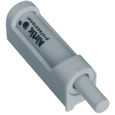 Amortyzator meblowy Airtic szary 4 szt.