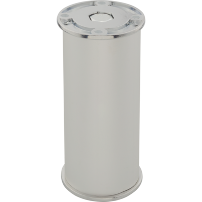 Noga meblowa D-869 150 mm aluminium