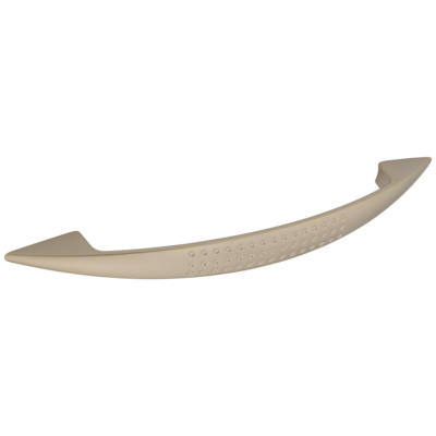 Uchwyt 128 mm UN88 nikiel mat