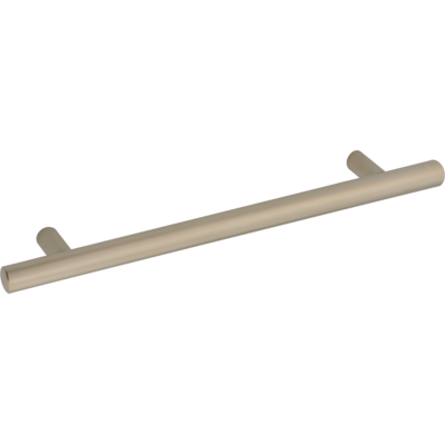 Uchwyt 160 mm RS220 nikiel satyna