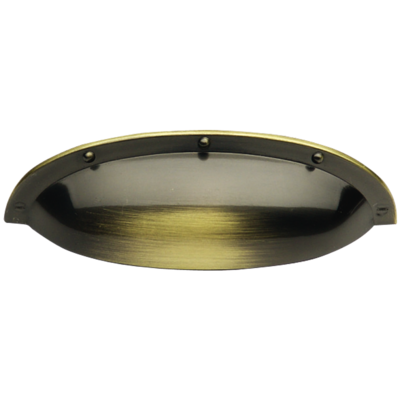 Uchwyt 64 mm UP01 patyna