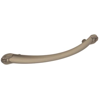 Uchwyt 96 mm UG32 nikiel patyna