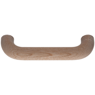Uchwyt meblowy 96 mm S50 jesion surowy S