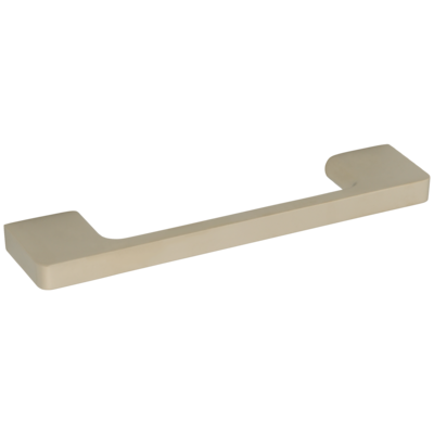 Uchwyt meblowy TECHNO Lo=96 mm zn nikiel mat