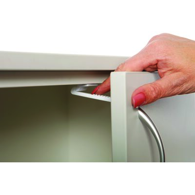 Zabezpieczenie szuflady F101 6 szt.