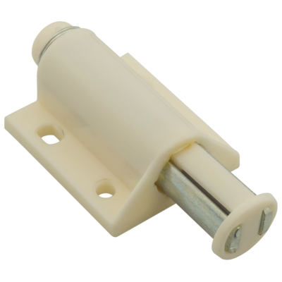 Zatrzask magnetyczny MOD-110 biały