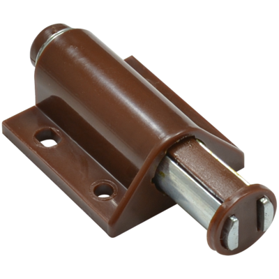 Zatrzask magnetyczny MOD-110 brąz