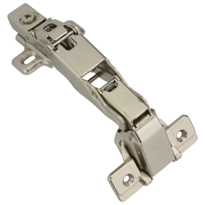 Zawias meblowy puszkowy 165 stopni Hydrauliczny