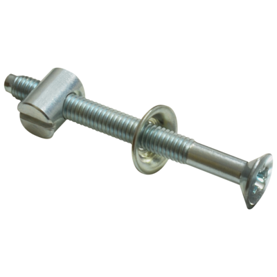 Złącze meblowe 6/60 mm 4 szt.