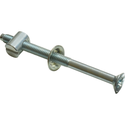 Złącze meblowe 6/80 mm 4 szt.